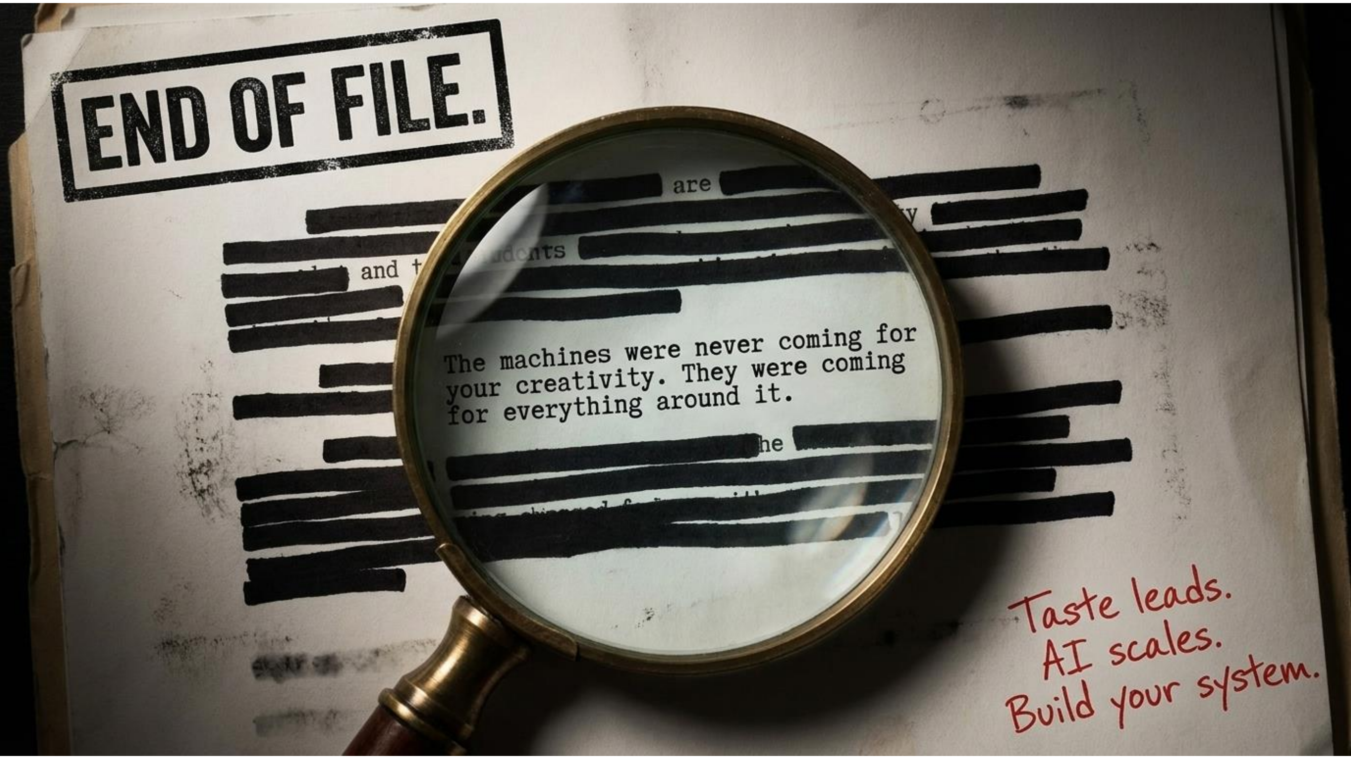 End of file preview from The Creative Source Code.